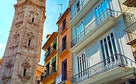 Hotel El Siglo